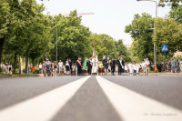Boże Ciało: Koninie, co się stało z twoją miłością do Chrystusa?